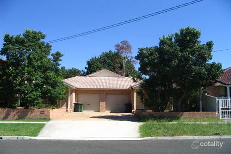 Property photo of 18A Paul Street North Ryde NSW 2113