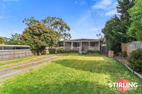 Property photo of 28 Warneet Road Blind Bight VIC 3980