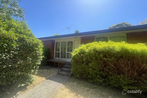 Property photo of 1/6 Cole Crescent Chadstone VIC 3148