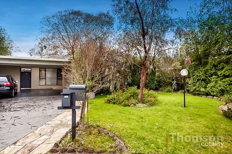 Property photo of 13 Lilian Court Beaumaris VIC 3193