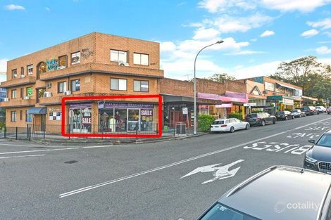 8/2 St Johns Ave, Gordon, NSW 2072