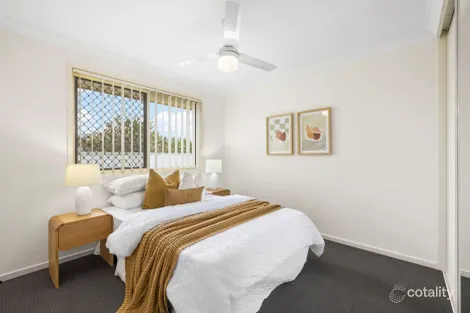 Property photo of 8 Crestlea Street Victoria Point QLD 4165