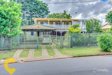 Property photo of 16 Lowry Street Slacks Creek QLD 4127