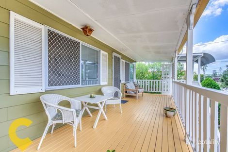 Property photo of 16 Lowry Street Slacks Creek QLD 4127