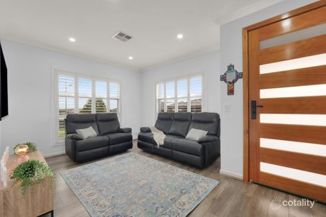 Property photo of 14 Lawler Drive Oran Park NSW 2570