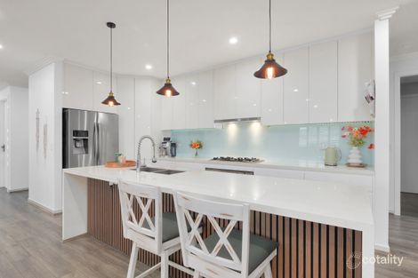 Property photo of 14 Lawler Drive Oran Park NSW 2570