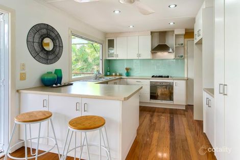 Property photo of 7 Braidwood Street Everton Park QLD 4053