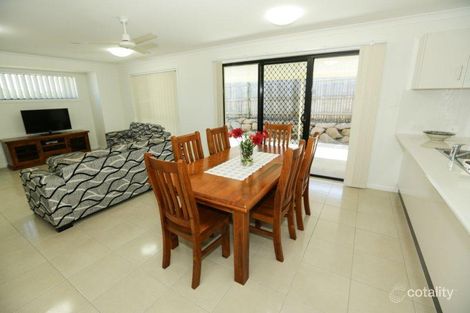 Property photo of 30 Cornforth Crescent Kirkwood QLD 4680