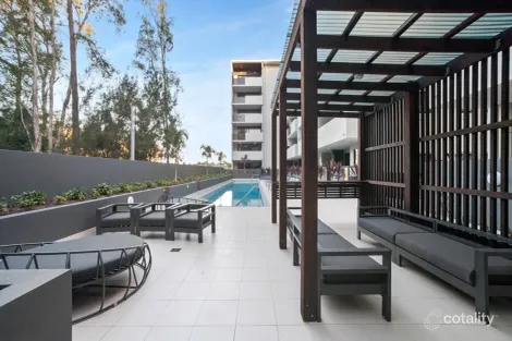 511/14-16 High St, Sippy Downs, QLD 4556