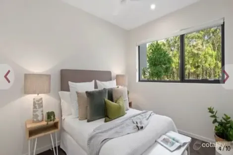 Property photo of 511/14-16 High Street Sippy Downs QLD 4556