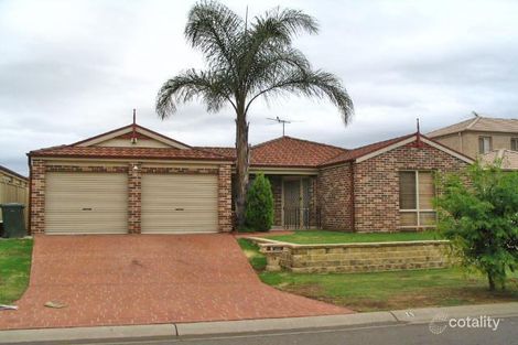 19 Michelago Cct, Prestons, NSW 2170