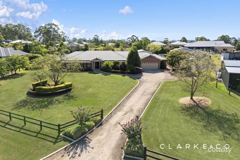 Property photo of 78 Reflection Drive Louth Park NSW 2320