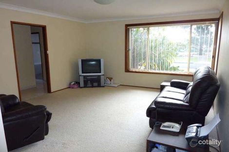 Property photo of 16 Newland Avenue Milperra NSW 2214