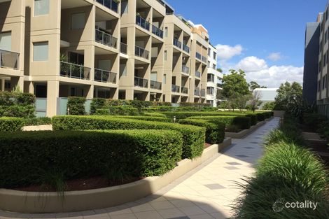 305/18-26 Church Ave, Mascot, NSW 2020