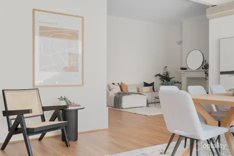 Property photo of 312 Punt Road South Yarra VIC 3141