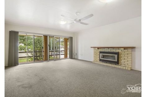 Property photo of 23 Hampton Street Newtown QLD 4350