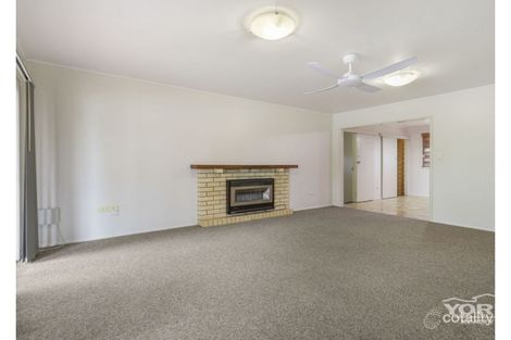 Property photo of 23 Hampton Street Newtown QLD 4350