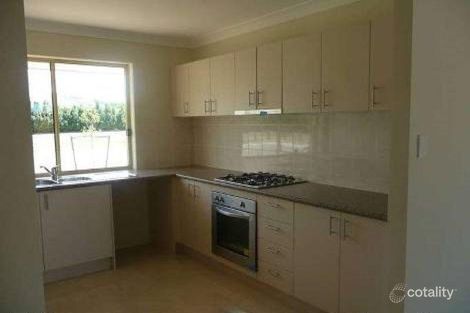 Property photo of 34 Kingsford Drive Upper Coomera QLD 4209