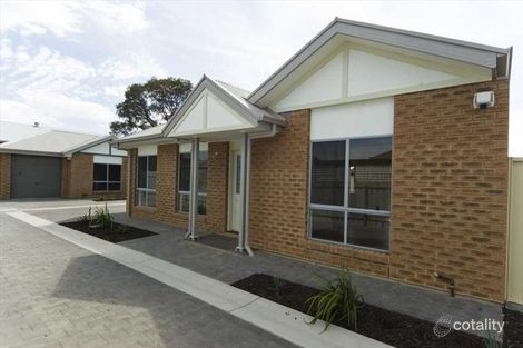 2/9 Kelmscott St, Rosewater, SA 5013