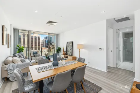 Property photo of 72/4-8 Charles Street Adelaide SA 5000