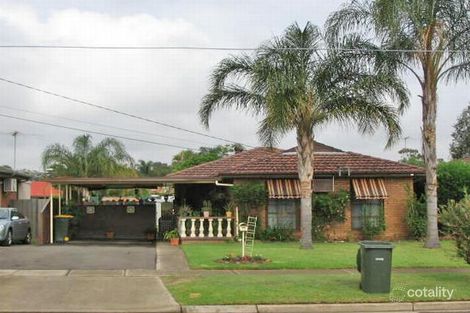 14 Beatrice St, Rooty Hill, NSW 2766