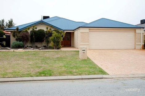22 Montezuma Loop, Canning Vale, WA 6155