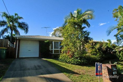 121 Beach St, Cleveland, QLD 4163