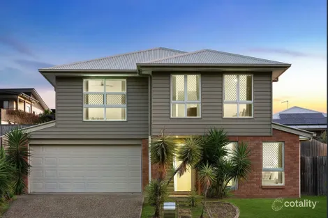 17 Wagtail St, Upper Kedron, QLD 4055