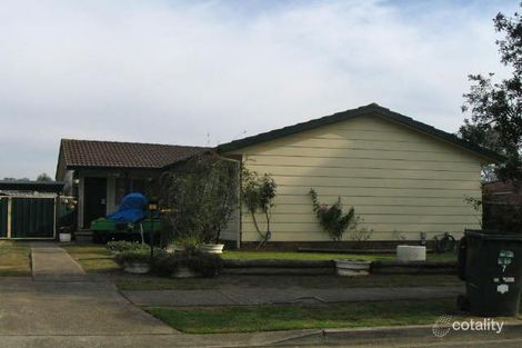 Property photo of 27 Cygnus Close Doonside NSW 2767