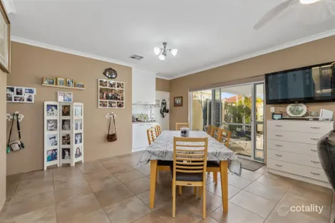Property photo of 1 Charnley Link Wanneroo WA 6065