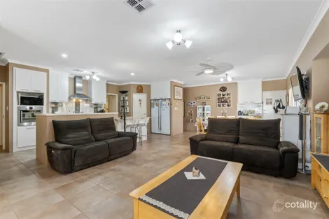 Property photo of 1 Charnley Link Wanneroo WA 6065