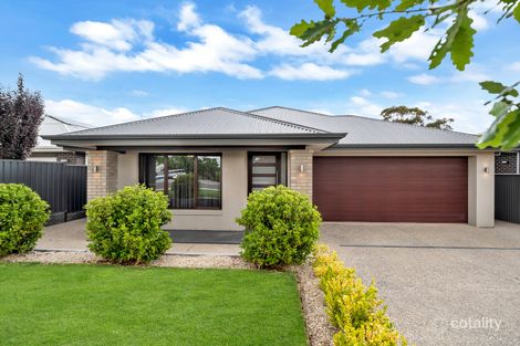 Property photo of 37 Fergusson Avenue Craigburn Farm SA 5051