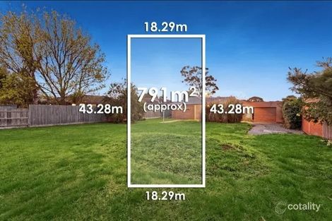 25 Margaret St, Berwick, VIC 3806