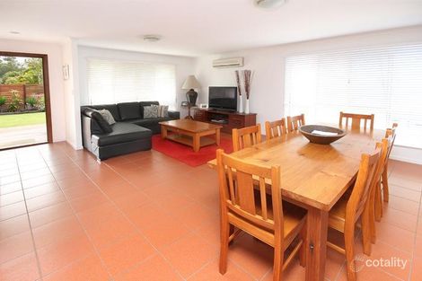 Property photo of 36 Fernleigh Crescent Mountain Creek QLD 4557