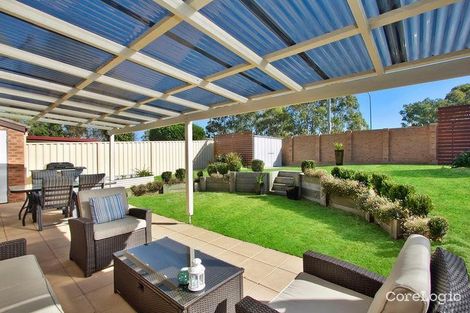 Property photo of 79 Morrison Street Kambah ACT 2902