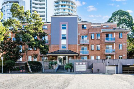 9/1-11 Rosa Cres, Castle Hill, NSW 2154