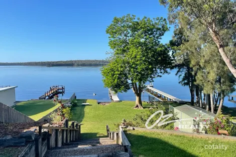 32 Basin View Pde, Basin View, NSW 2540