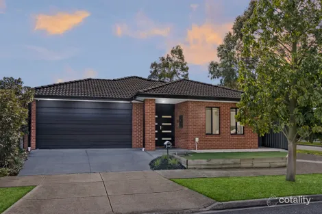 Property photo of 29 Tunnel Road Wollert VIC 3750