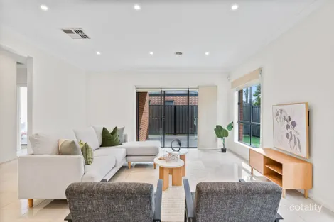 Property photo of 29 Tunnel Road Wollert VIC 3750