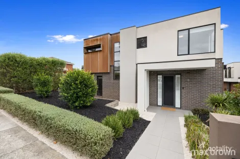 Property photo of 20 Blair Street Lilydale VIC 3140