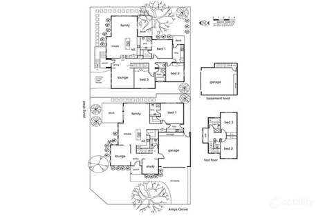 Property photo of 14 Amys Grove Donvale VIC 3111