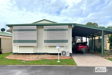 22/208-218 Elizabeth St, Urangan, QLD 4655