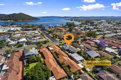 Property photo of 15 Bream Road Ettalong Beach NSW 2257