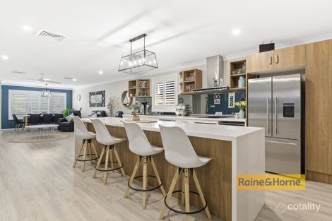 Property photo of 15 Bream Road Ettalong Beach NSW 2257