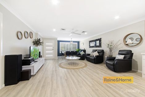 Property photo of 15 Bream Road Ettalong Beach NSW 2257