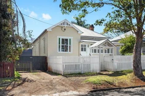 71 Alford St, Mount Lofty, QLD 4350