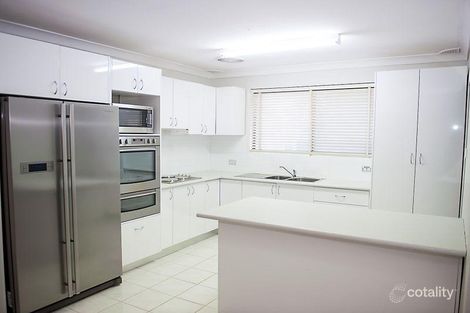 Property photo of 28 Thompson Street Wetherill Park NSW 2164
