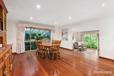 Property photo of 74 Wakley Crescent Wantirna South VIC 3152