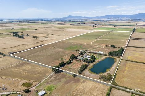 473 Green Rises Rd, Cressy, TAS 7302