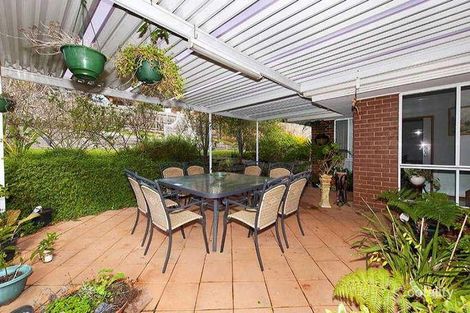Property photo of 18 Crana Grove Greensborough VIC 3088